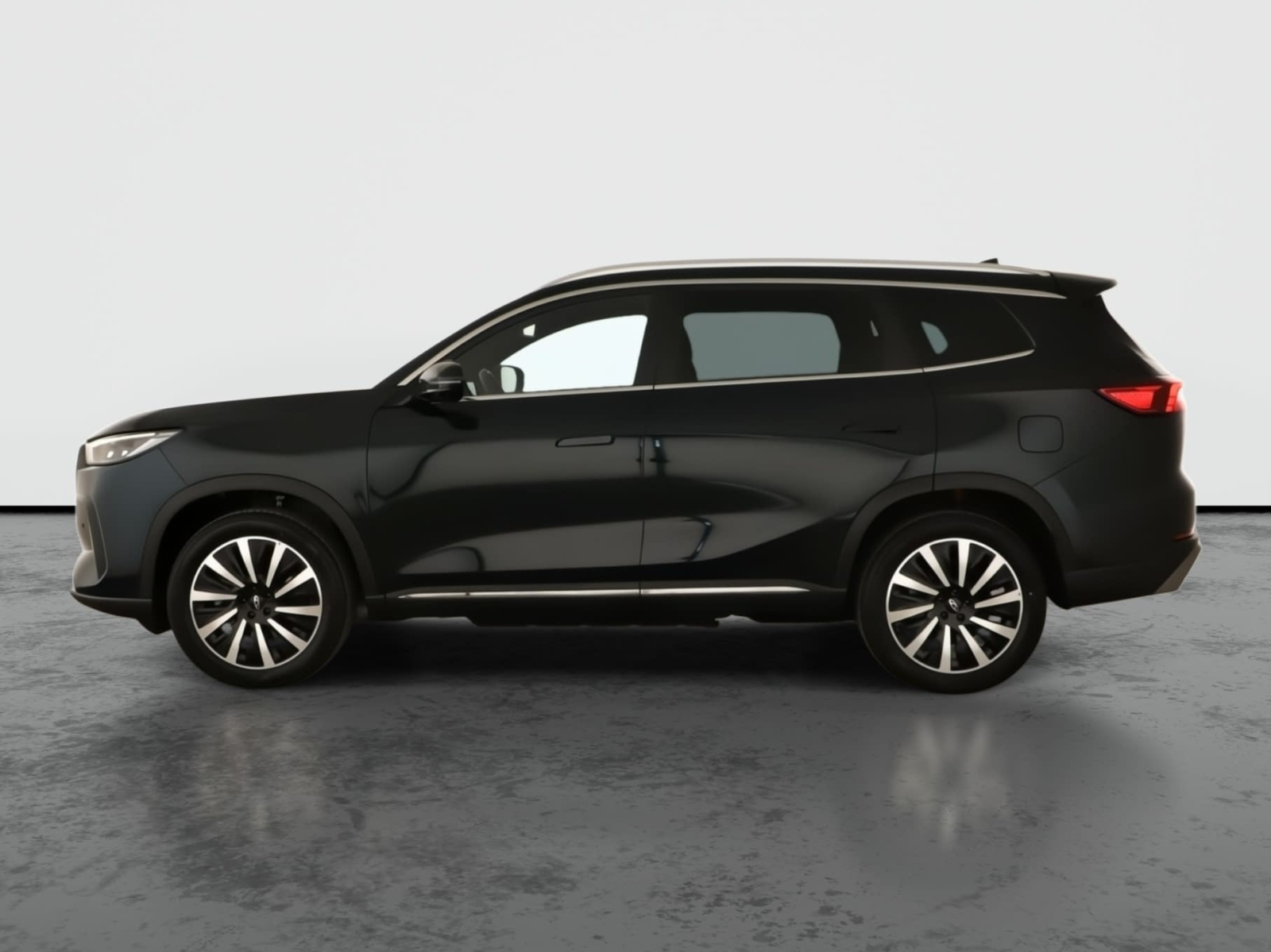 Chery Tiggo 8 - 2026