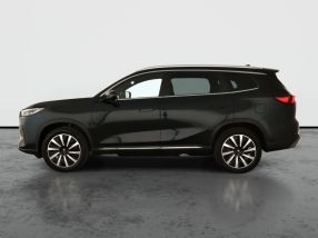 Chery Tiggo 8 - 2026