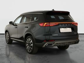 Chery Tiggo 8 - 2026