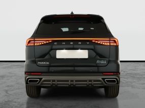 Chery Tiggo 8 - 2026