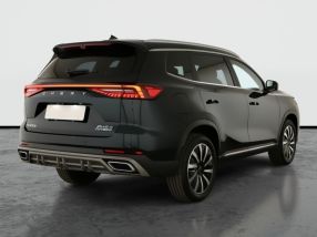 Chery Tiggo 8 - 2026