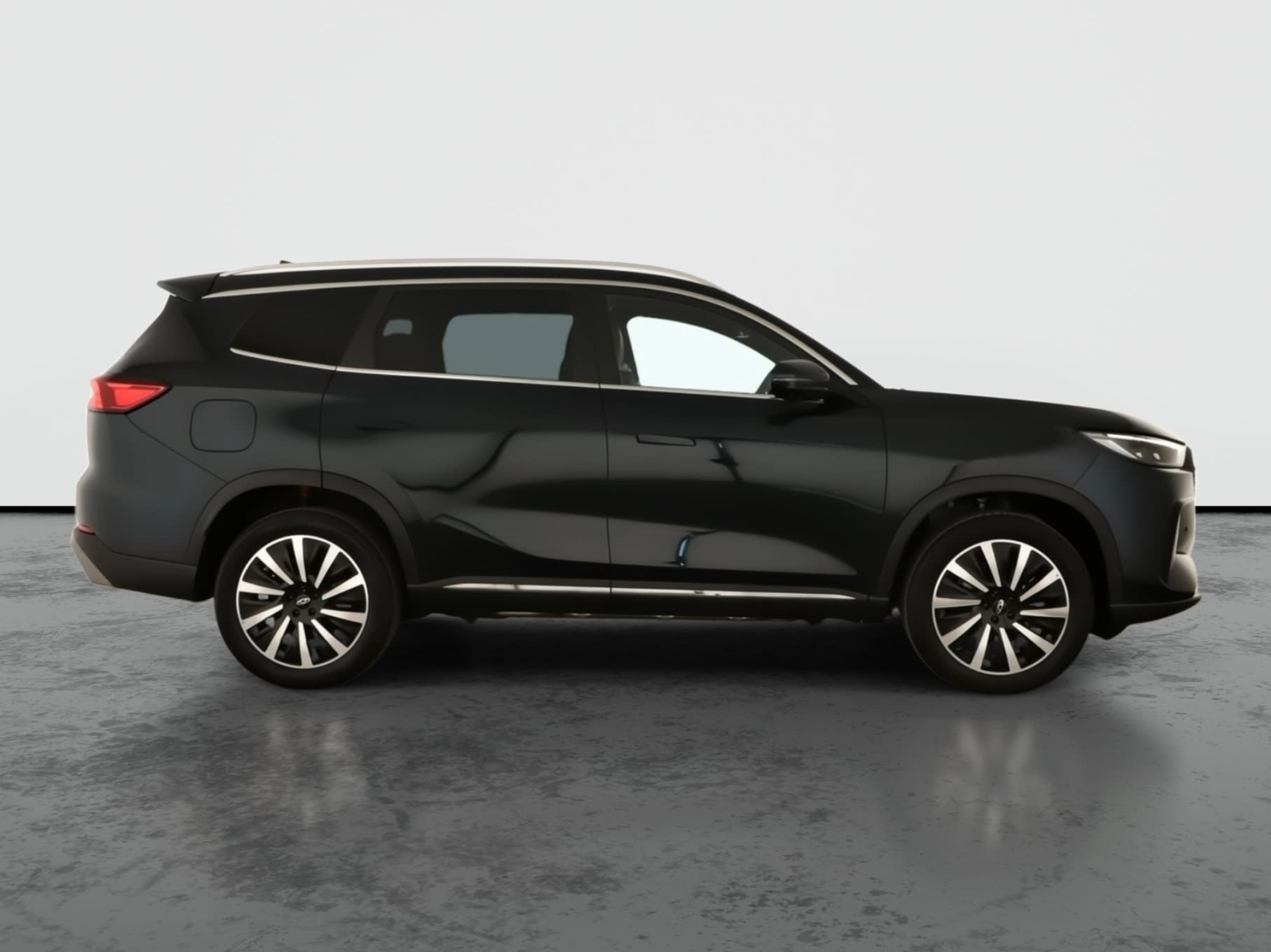 Chery Tiggo 8 - 2026
