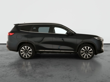 Chery Tiggo 8 - 2026