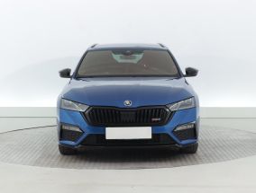 Skoda Octavia - 2021
