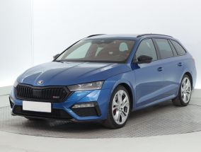 Skoda Octavia - 2021