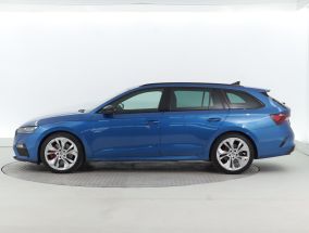 Skoda Octavia - 2021