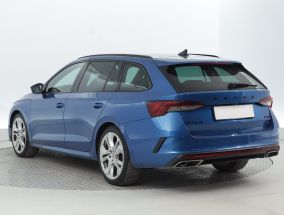 Skoda Octavia - 2021