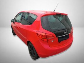 Opel Meriva - 2016