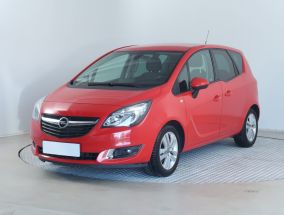 Opel Meriva - 2016