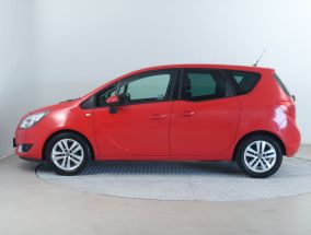 Opel Meriva - 2016