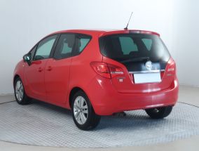 Opel Meriva - 2016