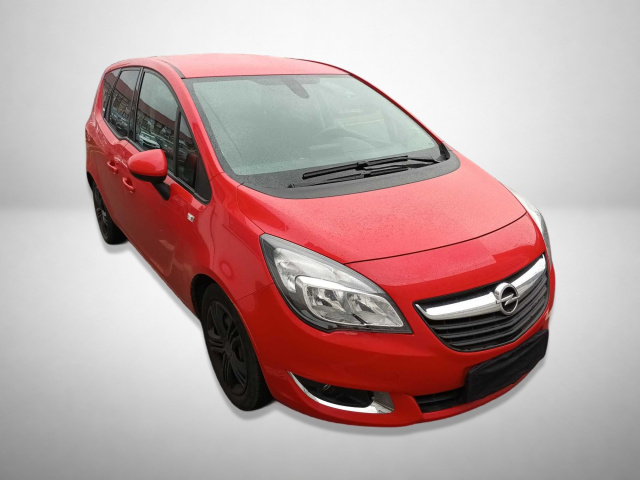 Opel Meriva 2016