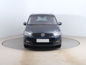 Volkswagen Sharan - 2011