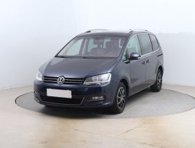 Volkswagen Sharan - 2011
