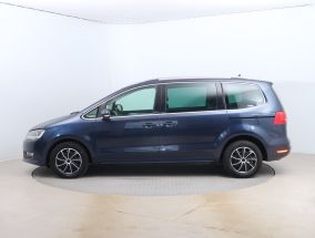 Volkswagen Sharan - 2011