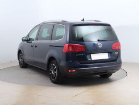 Volkswagen Sharan - 2011