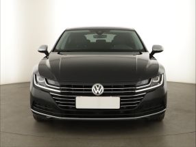 Volkswagen Arteon - 2019