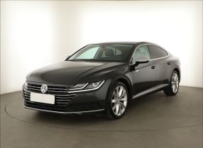 Volkswagen Arteon - 2019
