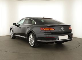 Volkswagen Arteon - 2019