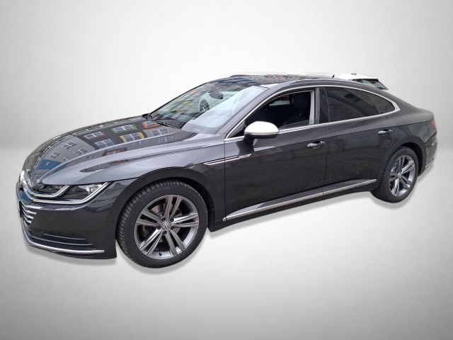 Volkswagen Arteon 2019