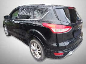 Ford Kuga - 2015