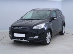 Ford Kuga - 2015