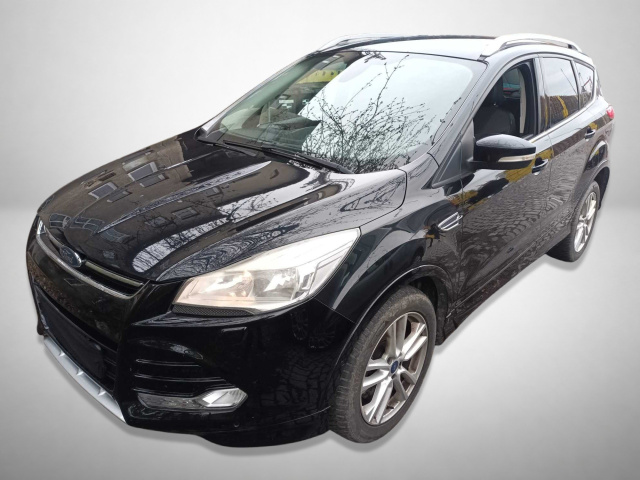 Ford Kuga 2015
