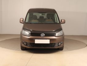 Volkswagen Caddy - 2013