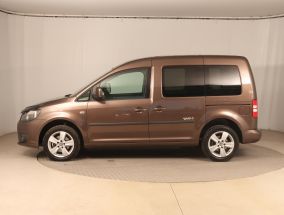 Volkswagen Caddy - 2013