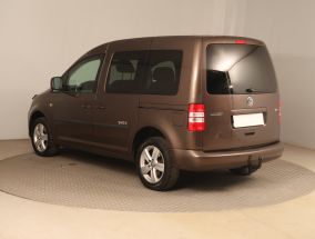Volkswagen Caddy - 2013