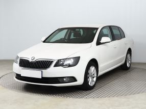 Škoda Superb - 2014
