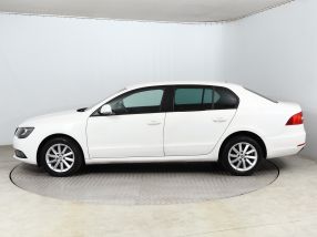Škoda Superb - 2014
