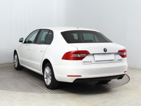 Škoda Superb - 2014