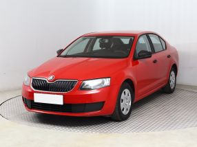 Skoda Octavia - 2015