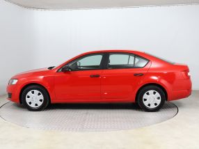 Skoda Octavia - 2015