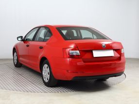 Skoda Octavia - 2015