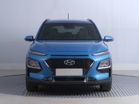 Hyundai Kona - 2017