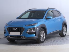 Hyundai Kona - 2017