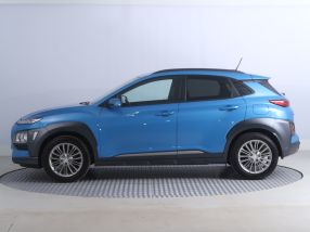 Hyundai Kona - 2017