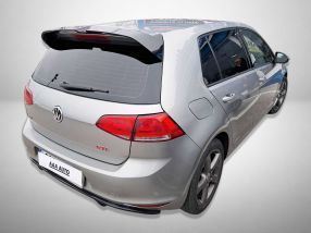 Volkswagen Golf - 2013
