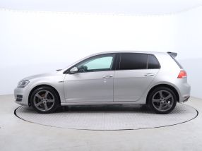 Volkswagen Golf - 2013