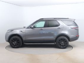 Land Rover Discovery - 2017