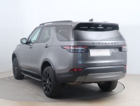 Land Rover Discovery - 2017