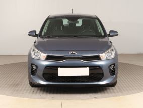Kia Rio - 2020