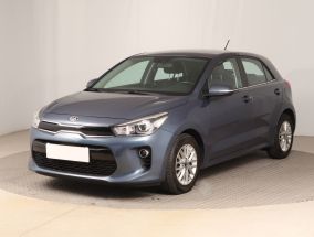 Kia Rio - 2020