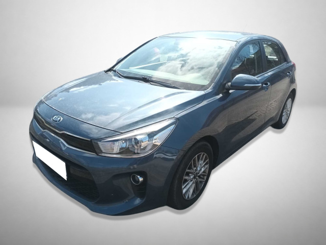 Kia Rio 2020