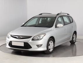 Hyundai i30 - 2011
