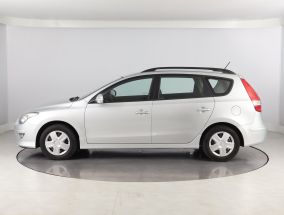 Hyundai i30 - 2011