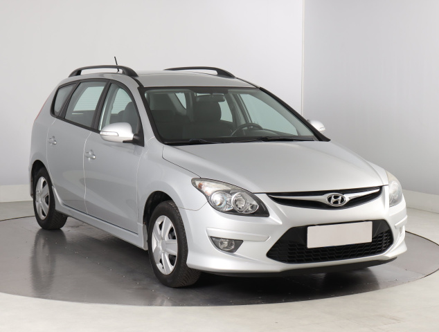Hyundai i30 2011