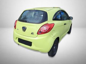 Ford Ka - 2012